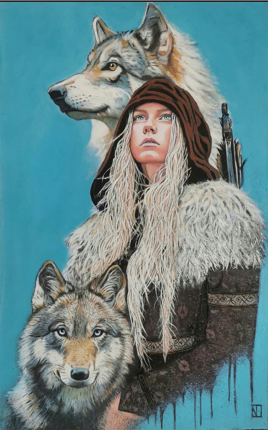 Le pacte des Loups (2026)