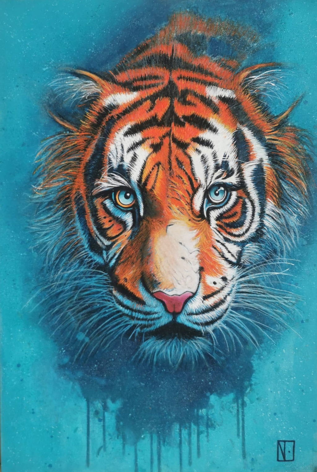 Shere Khan (2025)