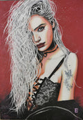 Peinture acrylique originale