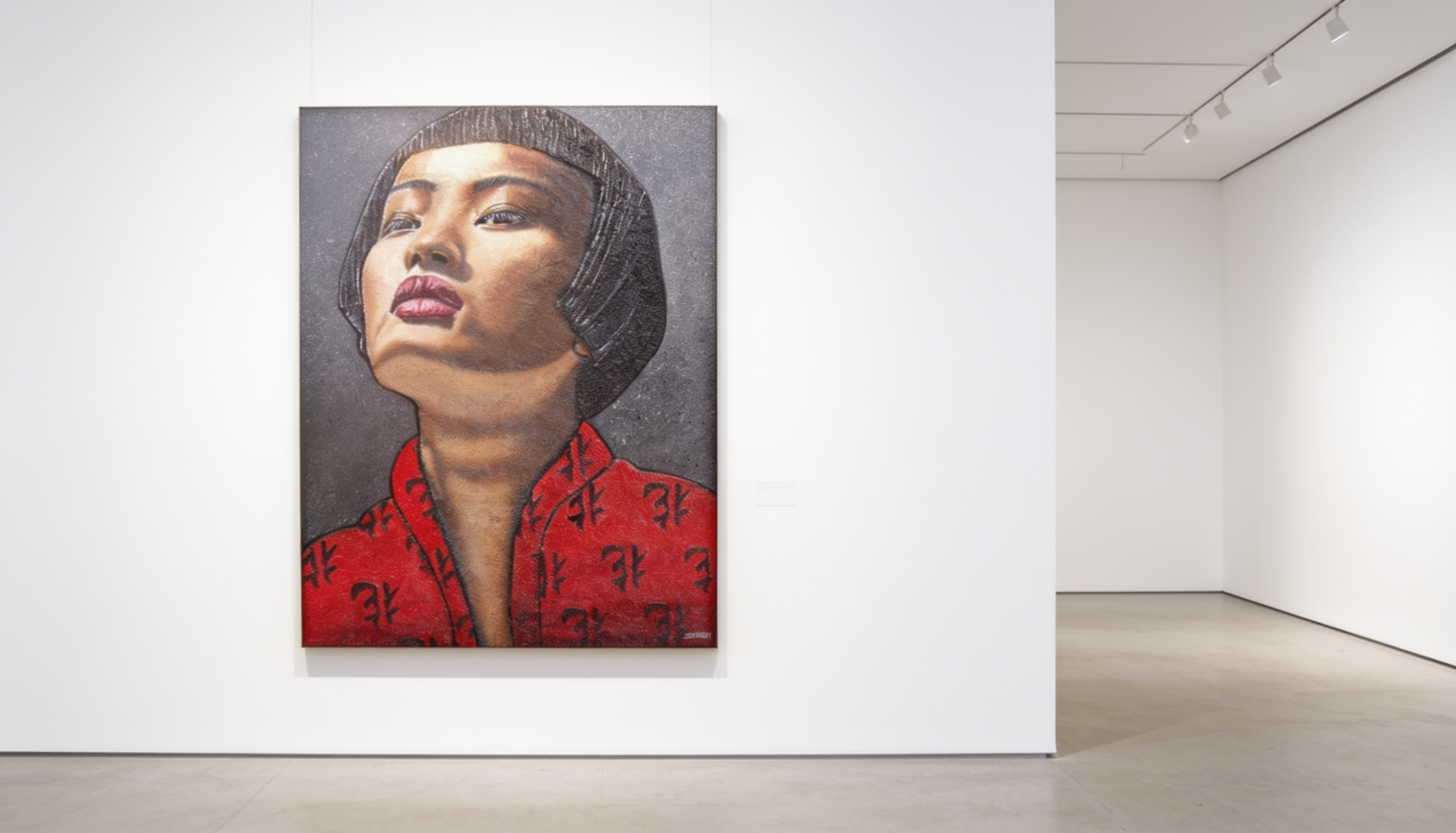 Kimono Rouge (2005)