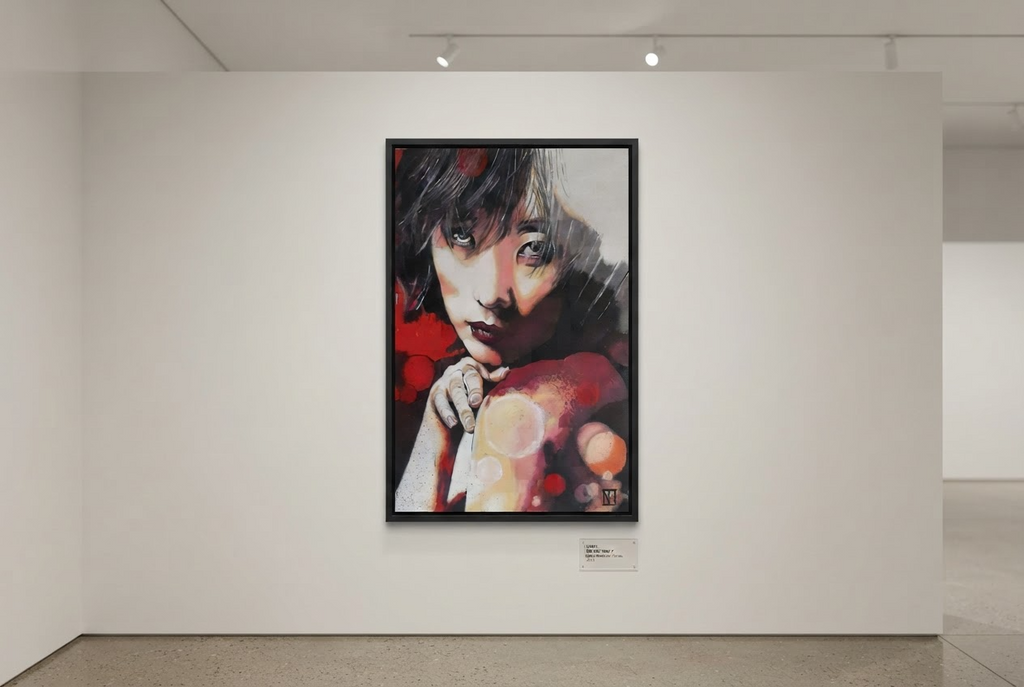 Passion (2018)