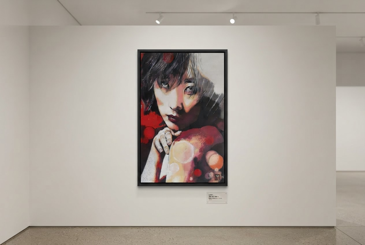 Passion (2018)