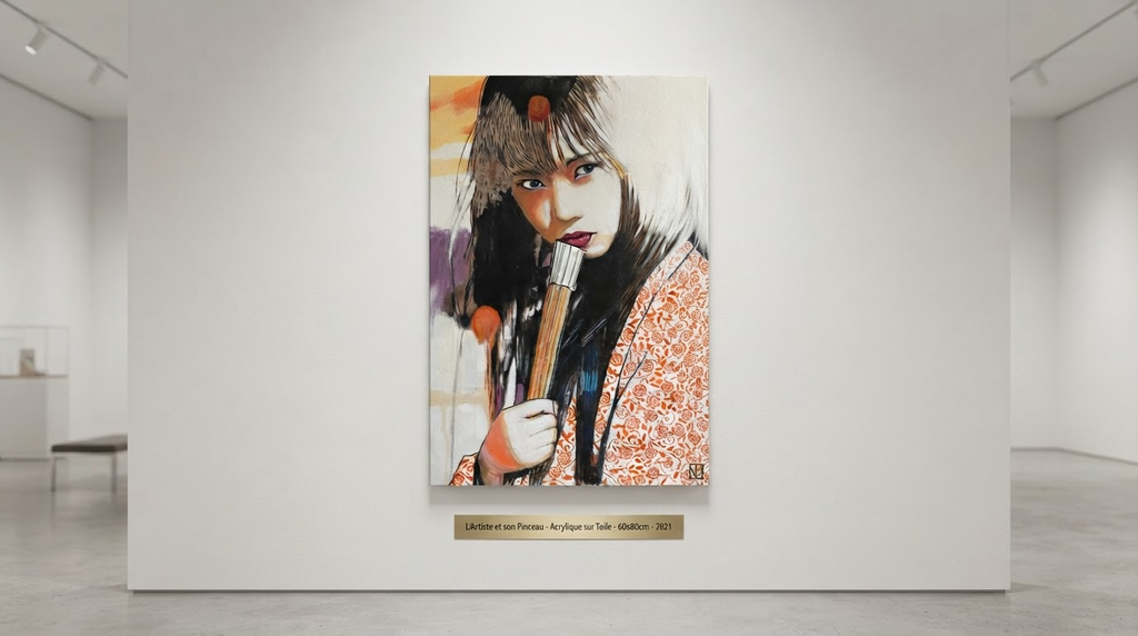 Soleil levant (2018)