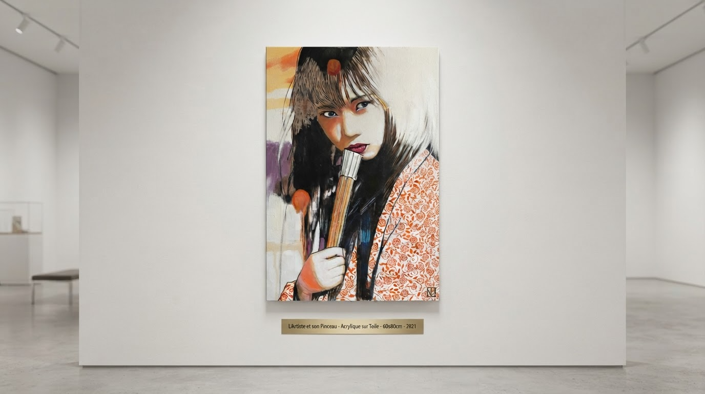 Soleil levant (2018)