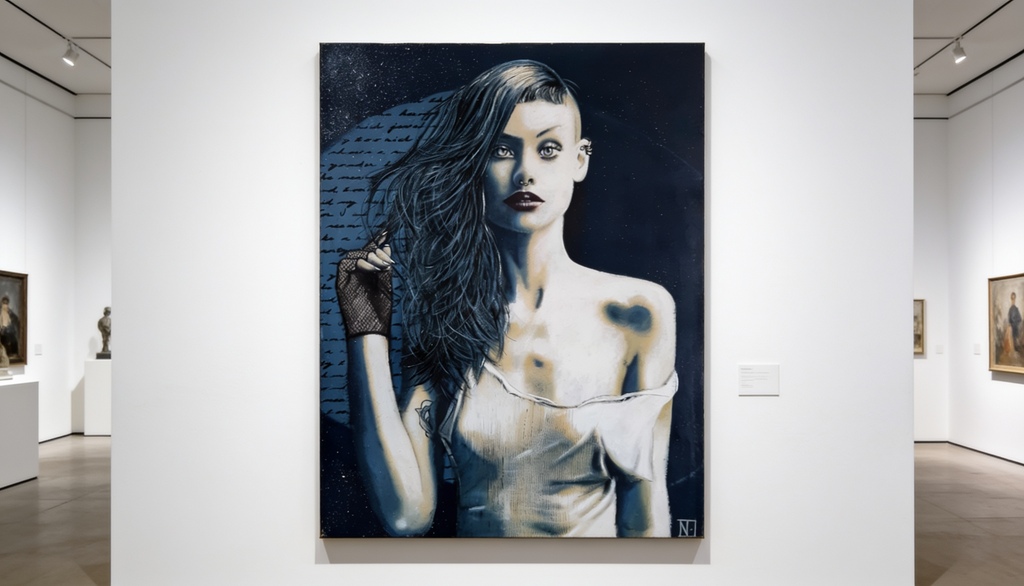 Empreinte (2018)