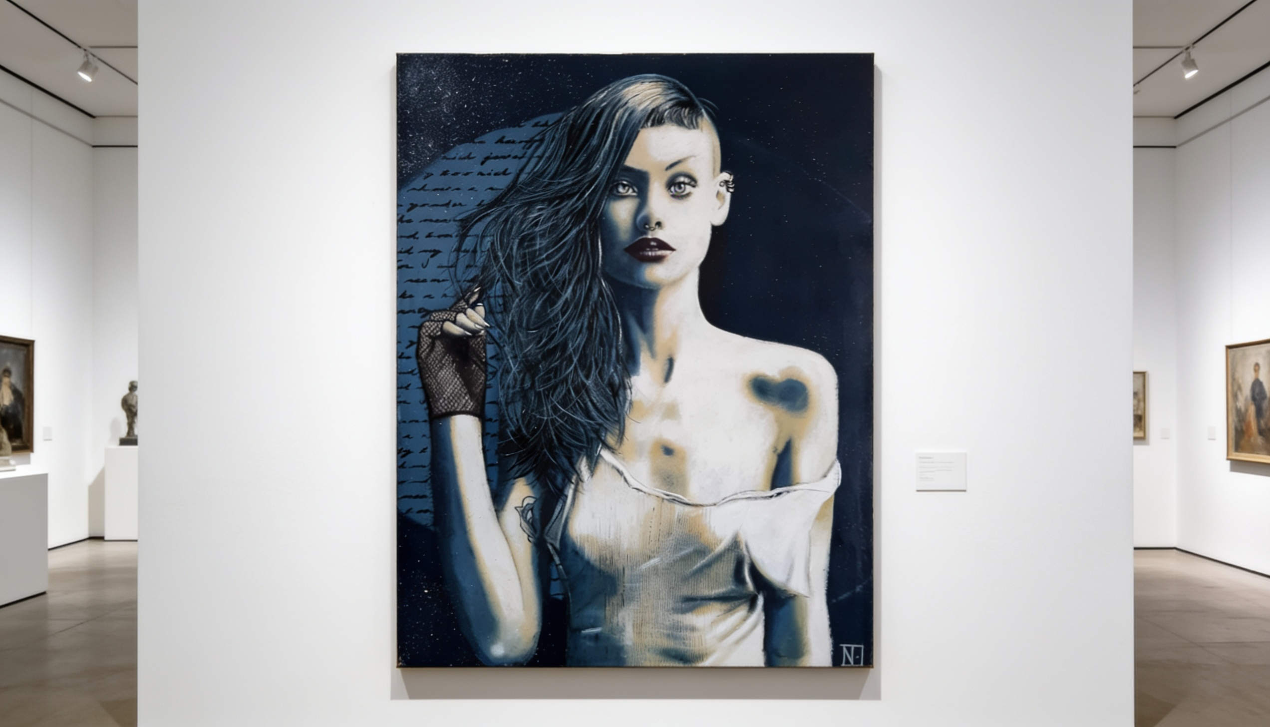 Empreinte (2018)