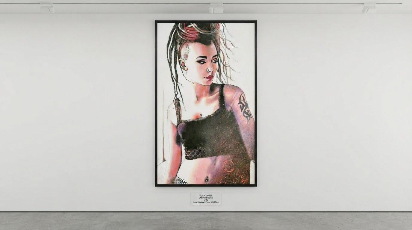 Dreads (2018)