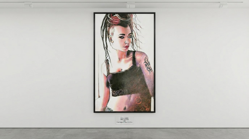 Dreads (2018)