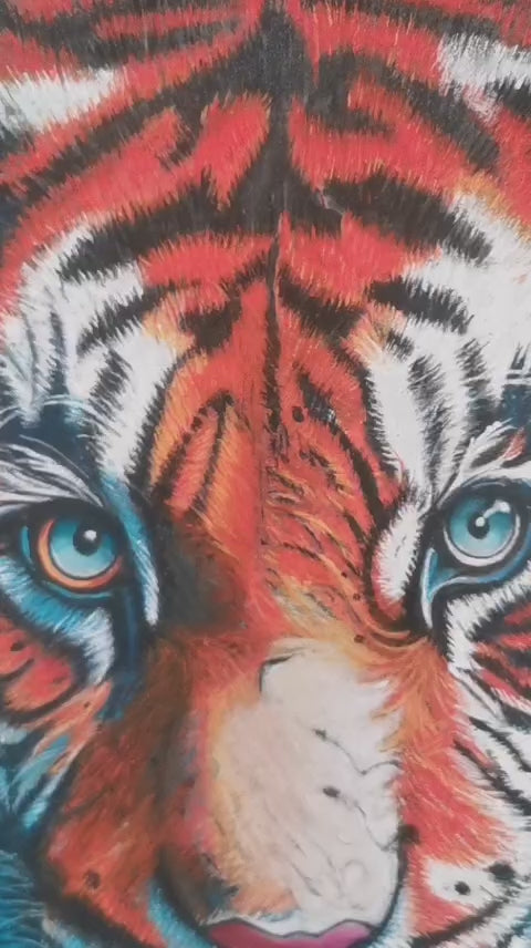 Shere Khan (2025)