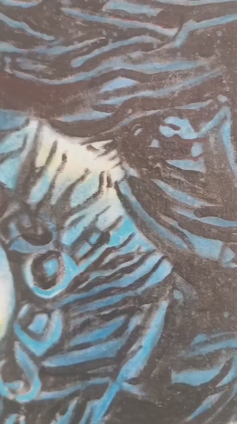 Blue (2020)